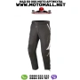 Панталон ALPINESTARS Raider v2 Drystar® BLACK/WHITE, снимка 1