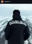 Napapijri Rainforest Tech Ski Jacket, снимка 5