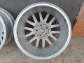 ОРИГИНАЛНИ алуминиеви джанти 17' 5x112 57,1 ФОЛКСВАГЕН GOLF 5 GT / VOLKSWAGEN TOURAN JETTA CADDY, снимка 15
