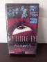 VHS видеокасета Окото на смъртта (My Little Eye), снимка 3