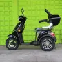 Електрическа  триколка FM1 1500W – BLACK, снимка 7
