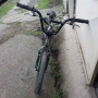Велосипед BMX уникален велосипед 20 цола С 360° на завъртане, снимка 8