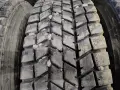 4бр.Камионски гуми задна шарка FIRESTONE 295 80 22.5 като НОВИ цена за брой !!!, снимка 4