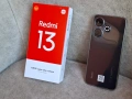 Redmi 13 6GB Ram 128GB Нов+ГАРАНЦИЯ, снимка 3