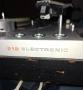 PHILIPS 212 ELECTRONIC , снимка 5