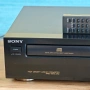 Sony CDP-411, снимка 2
