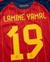 YAMAL 19 ❤️⚽️ детско юношески футболни екипи 🇪🇸 SPAIN 🇪🇸 НОВО 2026-27 година , снимка 6