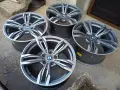 Джанти BMW 18" 5x120 спорт пакет БМВ 5Х120, снимка 6
