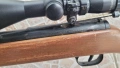 Въздушна пушка Millbro G46 .22, снимка 7