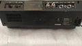 ВИДЕО (Втора обява с друг модел) Betamax ОТ ЕДНО ВРЕМЕ в много добро състояние  , снимка 3