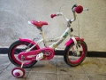 Детско колело/велосипед MONI 14 цола., снимка 1