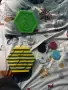 Lab coin,graff coin, снимка 1