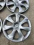 4 броя оригинални тасове за Mazda 16, снимка 2