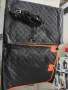Car Seat Cover за кучета - Защита за автомобила и комфорт за вашия любимец, снимка 3