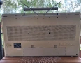 Радиокасетофон GoldStar TSR 800  , снимка 4