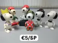 Колекционерски Играчки Макдоналдс от 90те McDonalds Toys, снимка 8