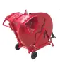 Тракторен циркуляр за рязане на дърва RAMDA PRO LCS700 PTO – 700 мм, снимка 1