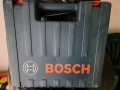 Безчетков ударен гайкоерт на Бош, снимка 6