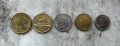Стари монети, снимка 3