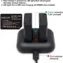 Комплект 2 батерии ENEGON LP-E10 1680mAh + двойно USB зарядно за Canon EOS и Rebel, снимка 6