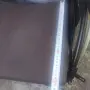 Инвалидна рингова количка за трудно подвижни, оперирани, възрастни хора. Подходяща за по пълни/едри , снимка 5