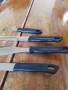 Стари кухненски инструменти,прибори,ножове, снимка 2