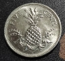 Монети Южна Америка - 4 бр. [1953-1987], снимка 7