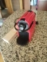 Кафе Машина Nespresso Inissia Ruby Red original  използвана само 10 дена, снимка 5