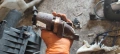 EGR клапан Opel Vectra B X18XE1 1.8-115к.с., снимка 1