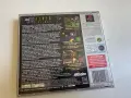 Alien Trilogy за PS1, снимка 3