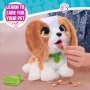 Играчка куче Fur Real Кинг Чарлз Интерактивнo плюшенo куче акащо кученце, снимка 1