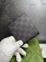 Gucci Tiger Мъжки Черен Портфейл С Кутия Код Chronolux5, снимка 2