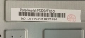 Arielli LED-32N218T2 с дефектен екран PT320AT02-3/TP.MS3663S.PB818/JL-010-D32030601-02S V1, снимка 3
