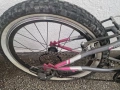Детски велосипед DRAG Hacker 20" (Shimano скорости) , снимка 4