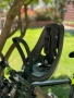 Детска седалка Thule за колело , снимка 1