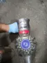 Акумулаторна прахосмукачка Dyson, снимка 3