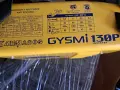 Инверторен електрожен GYS GYSMI 130P, снимка 2