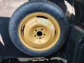 5*114, 3 17" патерица HONDA, снимка 1