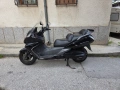 honda silver wing 400, снимка 2