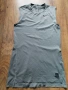 Nike Pro Combat Cool Compression - мъжки фитнес потни КАТО НОВ Л, снимка 5