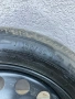 Bmw e60 e61 530 Патерица Резервна Гума 17, снимка 2