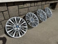 Оригинални джанти за BMW Style 416 18ки, снимка 1
