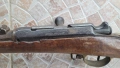 Пушка, кремъклийка, шишане, бойлия, пушка Гра, снимка 7