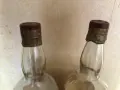 Бутилки от Уиски- тип Галон Deward’s и Haig, снимка 5