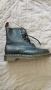 Чисто нови кожени кубинки Dr. Martens 37 номер, снимка 1