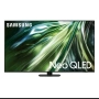 Телевизор Samsung QN90D Neo Qled 85 Инча, снимка 1