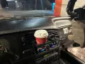 Поставка за чаши за VW Golf MK3, снимка 2
