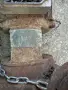 Помпа за вода - геран (работеща), снимка 3