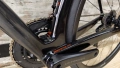 Карбонов шосеен велосипед KTM Revelator Exonic Dura-Ace Di2 Hunt 30 Carbon | 49, снимка 13