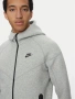 Nike - Суитшърт FB7921 063 Сив Regular Fit Оригинал Код 821, снимка 4